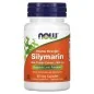 Silymarin with Artichoke & Dandelion - 300mg - NOW Foods Silymarin with Artichoke & Dandelion - 300mg - NOW Foods