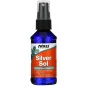 Silver Sol - 118 ml - NOW Foods
