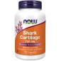 Shark Cartilage - 750mg - NOW Foods Shark Cartilage - 750mg - NOW Foods