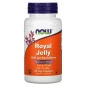 Royal Jelly - 1500mg Equivalency - 60 vcaps - NOW Foods