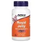 Royal Jelly - 1000mg Equivalency - 60 softgels - NOW Foods