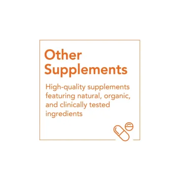 Red Yeast Rice Concentrated 10:1 Extract, 1200mg de NOW Foods pas cher