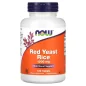 Red Yeast Rice Concentrated 10:1 Extract, 1200mg - 60 tablets - NOW Foods