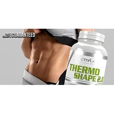 Thermo Shape 2.0 d'Activlab pas cher - Nutriwellness
