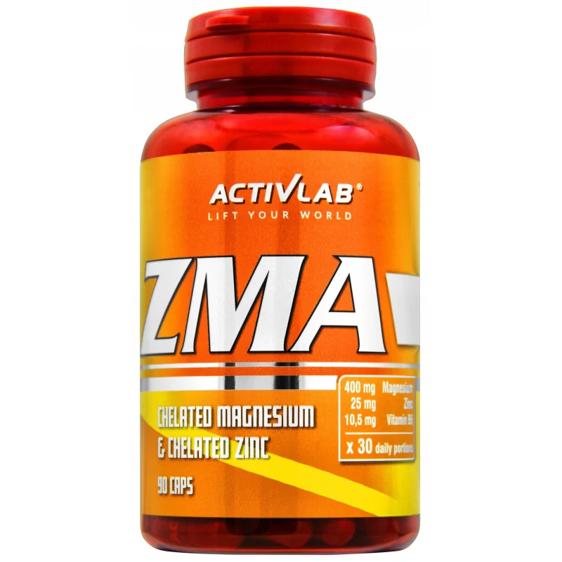 ZMA - Activlab ZMA - Activlab
