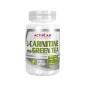 L-Carnitine plus Green Tea 60 caps - Activilab