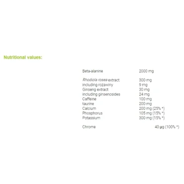 Oxygenic Run&Bike d'Activlab pas cher - Nutriwellness
