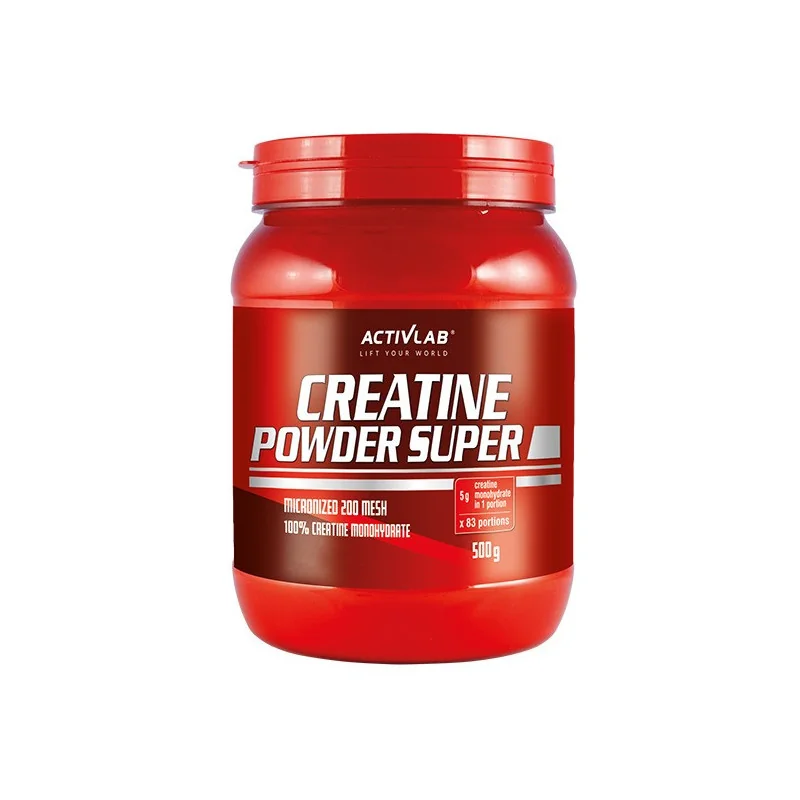 Creatine Powder Super - Activlab