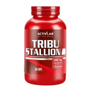 Tribu Stallion d'Activlab pas cher - Nutriwellness