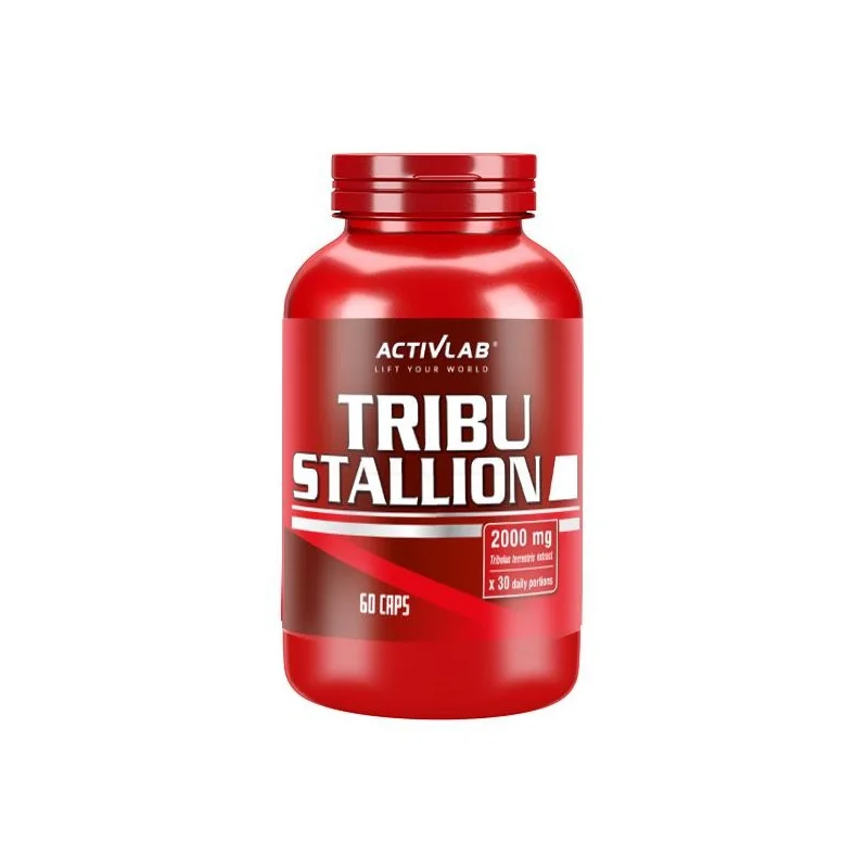 Tribu Stallion - Activlab Tribu Stallion - Activlab