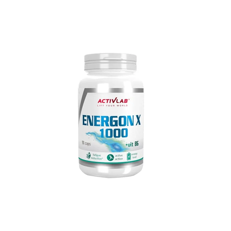 Energon x 1000 - Activlab Energon x 1000 - Activlab
