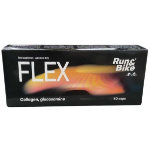 Run & Bike Flex d'Activilab pas cher - Nutriwellness
