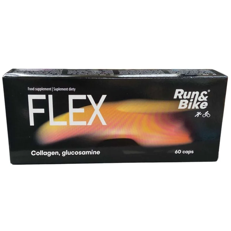 Run & Bike Flex - Activilab