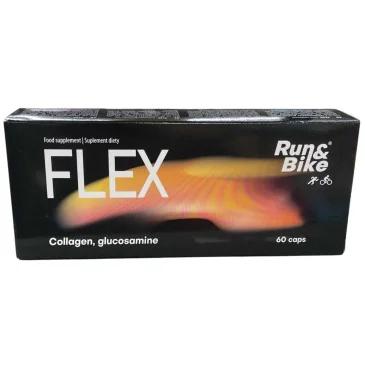Run & Bike Flex d'Activilab pas cher - Nutriwellness