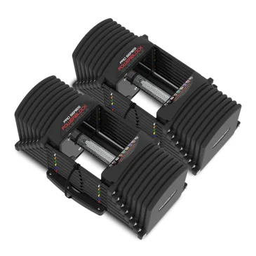 Powerblock Pro 90 Commercial PBCOM90 pas cher - Nutriwellness
