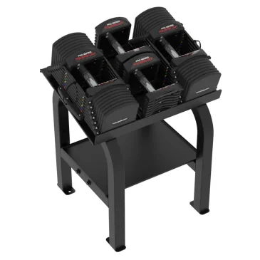 Powerblock Pro 90 Commercial PBCOM90 pas cher - Nutriwellness
