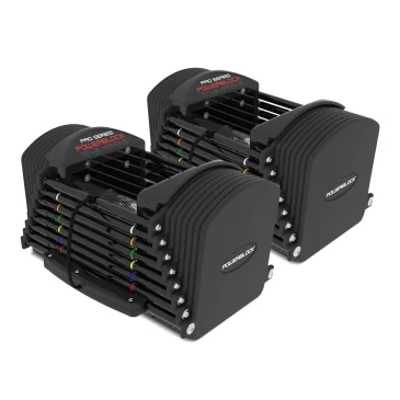 Powerblock Pro 50 Commercial PBCOM50 pas cher - Nutriwellness