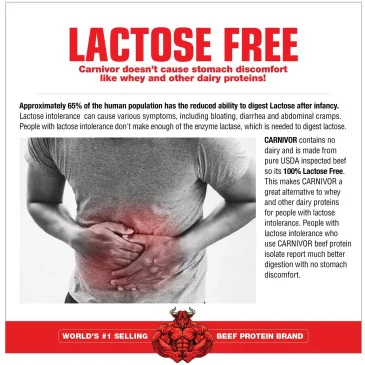 Carnivor Shred - 1977 grams de MuscleMeds pas cher - Nutriwellness