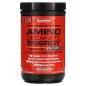 Amino Decanate Energy, Strawberry Kiwi - 396 grams - MuscleMeds