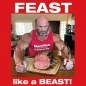 Feast Mode - 90 caps - MuscleMeds Feast Mode - 90 caps - MuscleMeds