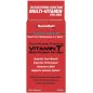 Vitamin T - 90 tablets - MuscleMeds