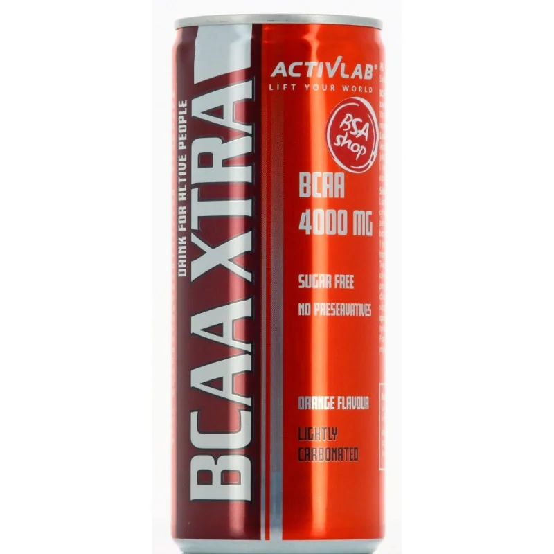 Bcaa Xtra - Activlab