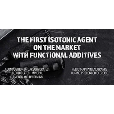 Isoactive 20 sachets d'Activlab pas cher - Nutriwellness