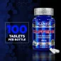 Caffeine, 200mg - 100 tablets - AllMax Nutrition Caffeine, 200mg - 100 tablets - AllMax Nutrition