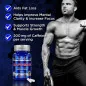 Caffeine, 200mg - 100 tablets - AllMax Nutrition Caffeine, 200mg - 100 tablets - AllMax Nutrition