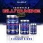 Glutamine - 400 grams - AllMax Nutrition