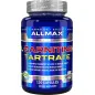 L-Carnitine + Tartrate - 120 caps - AllMax Nutrition