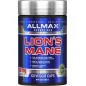 Lion's Mane, 600mg - 60 veggie caps - AllMax Nutrition