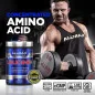 Leucine +, 5000mg - 400 grams - AllMax Nutrition Leucine +, 5000mg - 400 grams - AllMax Nutrition