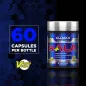 R+ALA Complex - 60 caps - AllMax Nutrition R+ALA Complex - 60 caps - AllMax Nutrition