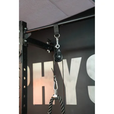 Kit Poulie de Sveltus pas cher - Nutriwellness