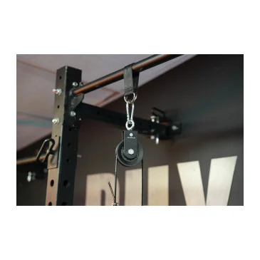 Kit Poulie de Sveltus pas cher - Nutriwellness