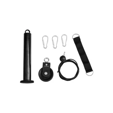 Kit Poulie de Sveltus pas cher - Nutriwellness