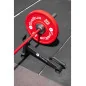 Deadlift Cric Barre - Sveltus