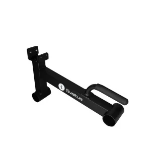 Deadlift Cric Barre de Sveltus pas cher - Nutriwellness