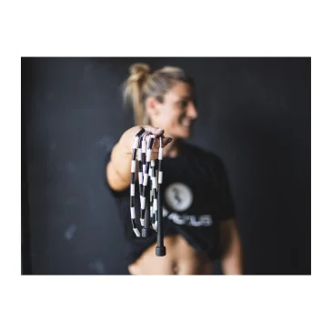 Corde À Sauter Crossovers de Sveltus pas cher - Nutriwellness