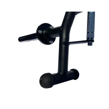 Ergonomic Trap Barre de Sveltus pas cher - Nutriwellness