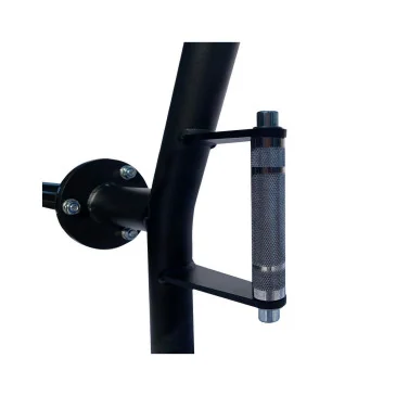 Ergonomic Trap Barre de Sveltus pas cher - Nutriwellness