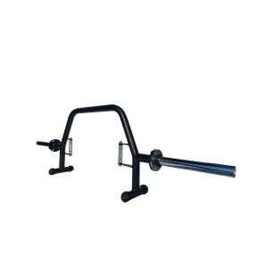 Ergonomic Trap Barre - Sveltus