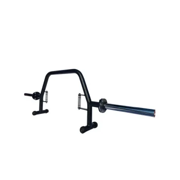 Ergonomic Trap Barre de Sveltus pas cher - Nutriwellness