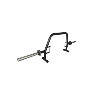 Ergonomic Trap Barre de Sveltus pas cher - Nutriwellness