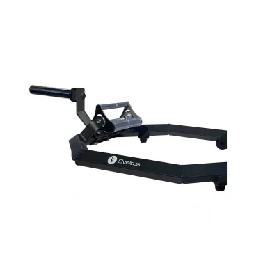 Trap Barre Multigrip de Sveltus pas cher - Nutriwellness