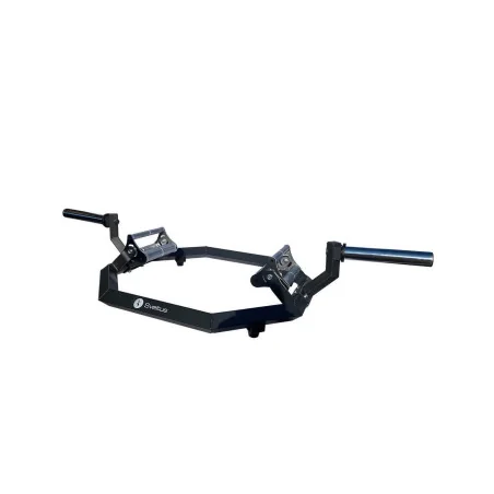 Trap Barre Multigrip - Sveltus