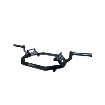 Trap Barre Multigrip de Sveltus pas cher - Nutriwellness