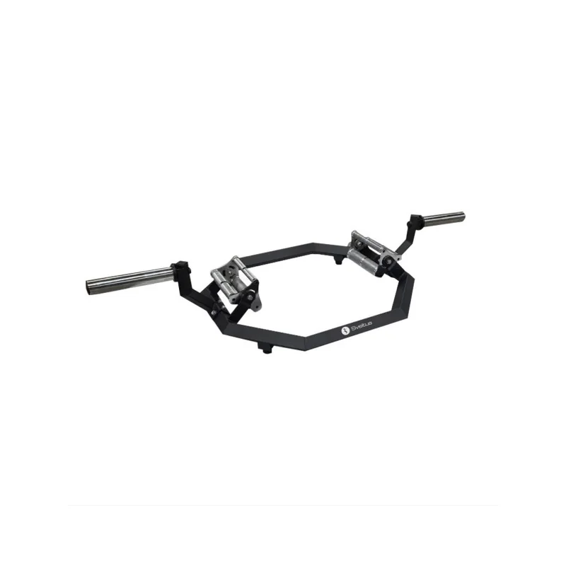 Trap Barre Multigrip - Sveltus Trap Barre Multigrip - Sveltus