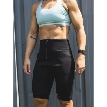 Short De Sudation de sveltus pas cher - Nutriwellness